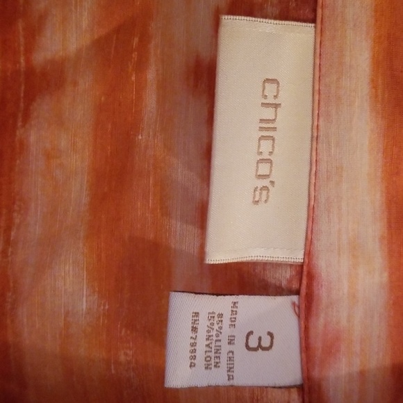 Chicos jacket - Picture 1 of 4